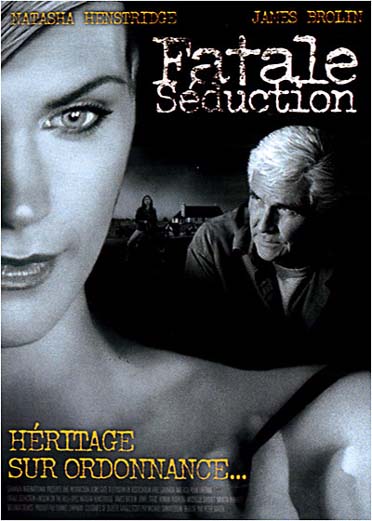 Fatale séduction [DVD]