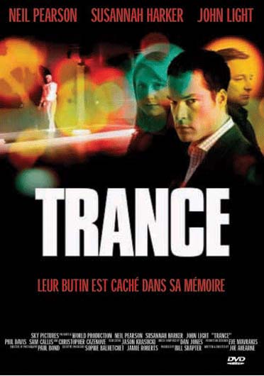 Trance [DVD]