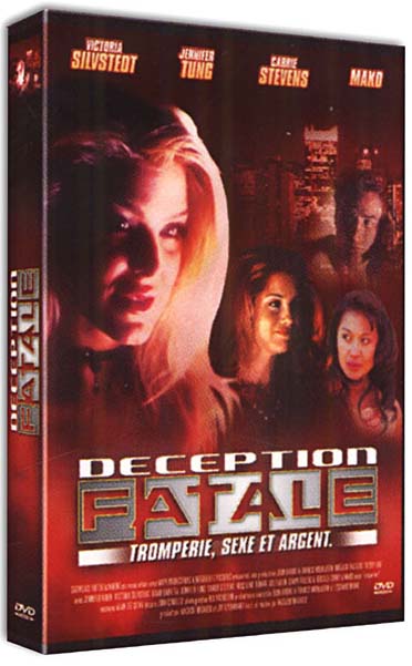 Déception fatale [DVD]