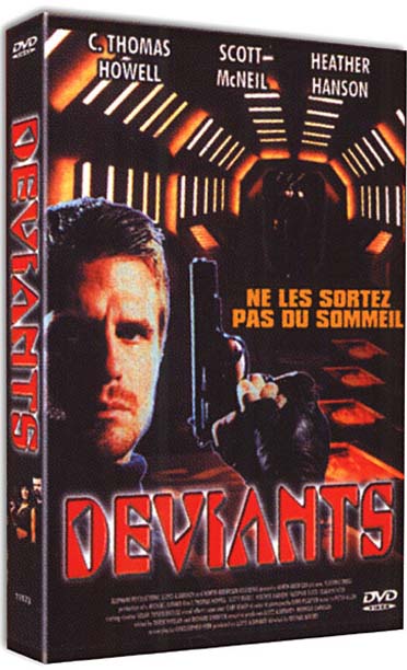 Deviants [DVD]