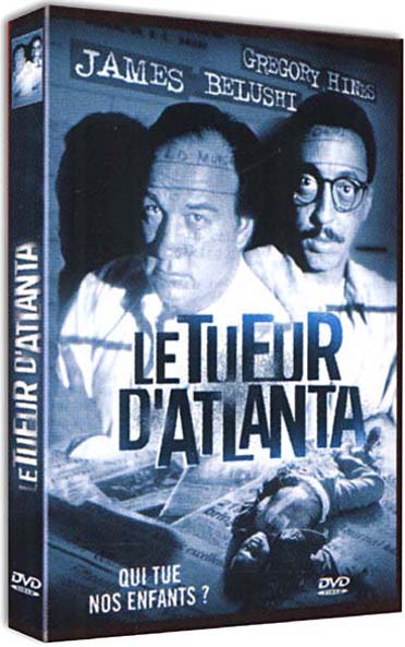 Le Tueur d'Atlanta [DVD]