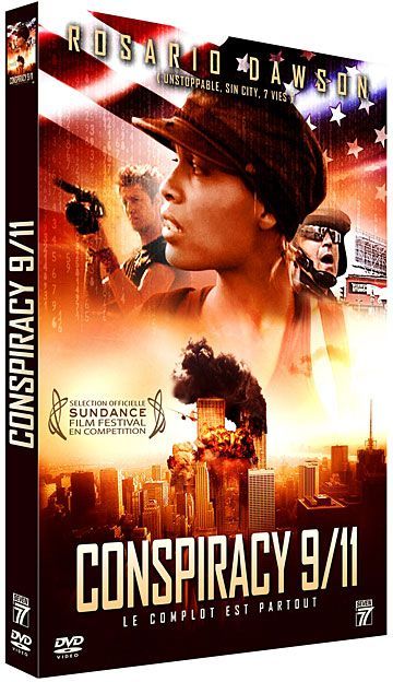 Conspiracy 9/11 - Le complot est partout [DVD]