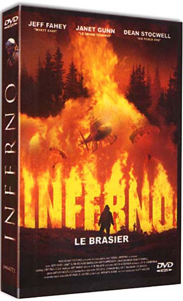 Inferno [DVD]