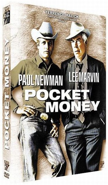 Pocket Money [DVD]