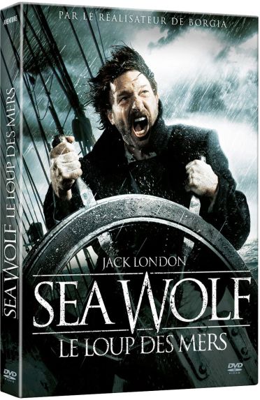 Sea Wolf - Le loup des mers [DVD]