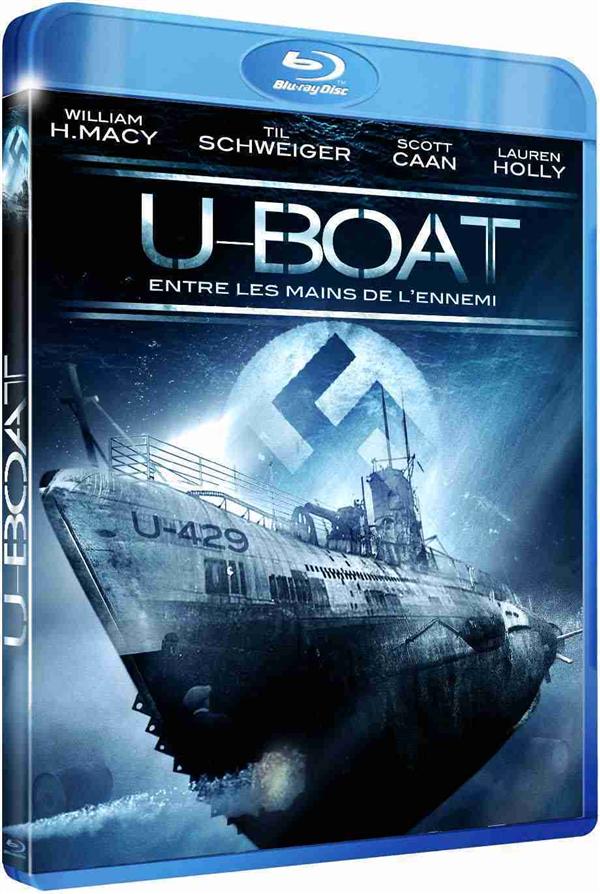 U-Boat [Blu-ray]