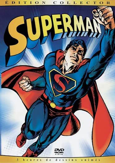 Superman [DVD]