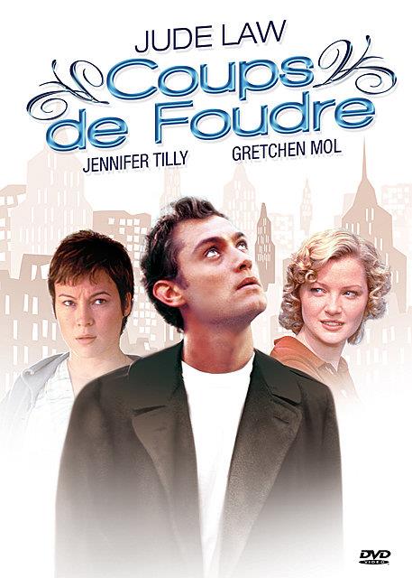 Coups de foudre [DVD]