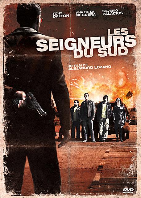 Les Seigneurs du sud [DVD]