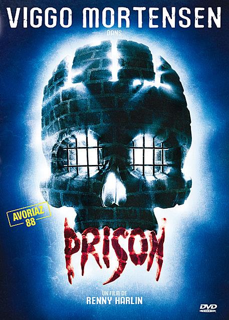 Prison [DVD]