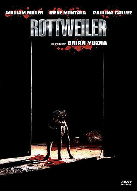 Rottweiler [DVD]