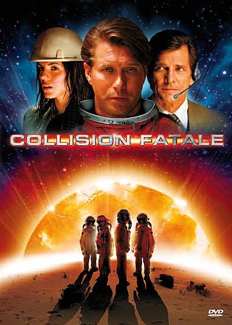 Collision fatale [DVD]