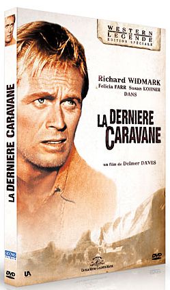 La Dernière caravane [DVD]