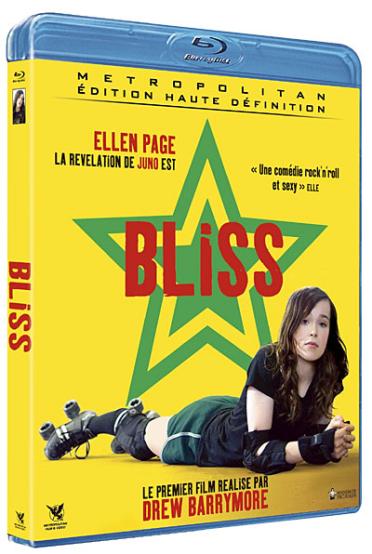 Bliss [Blu-ray]