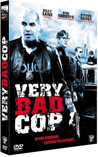 Very Bad Cop [DVD]