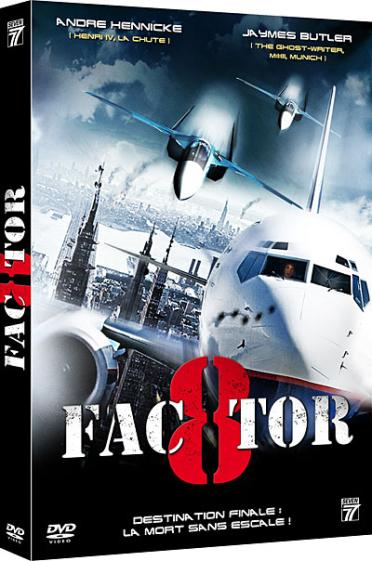 Factor 8 [DVD]