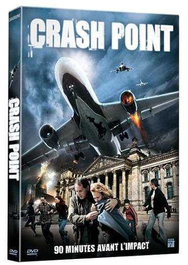 Crash Point [DVD]