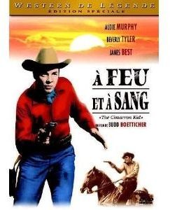 À feu et à sang [DVD]