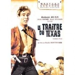 Le Traître du Texas [DVD]