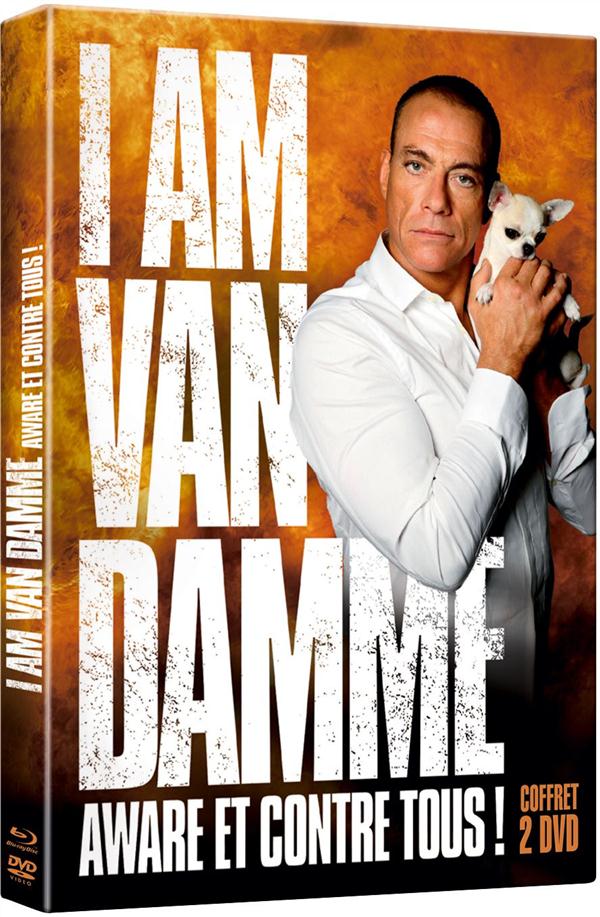 I Am Van Damme [DVD]