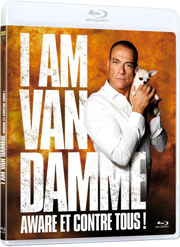 I Am Van Damme [Blu-ray]