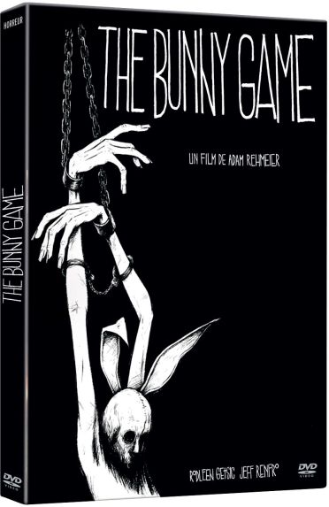 The Bunny Game [DVD]