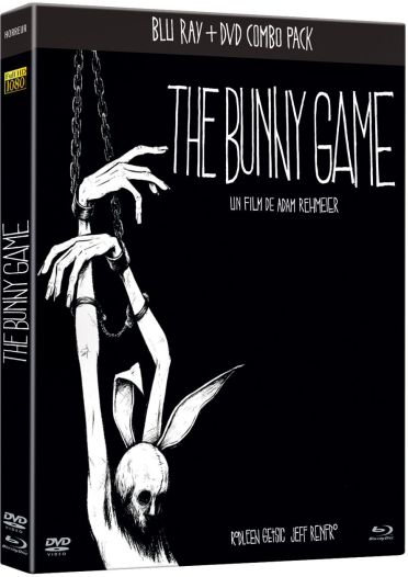 The Bunny Game [Blu-ray]