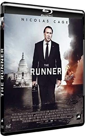 The Runner [Blu-ray]