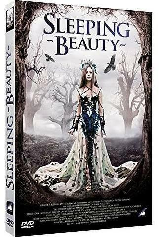 Sleeping Beauty [DVD]