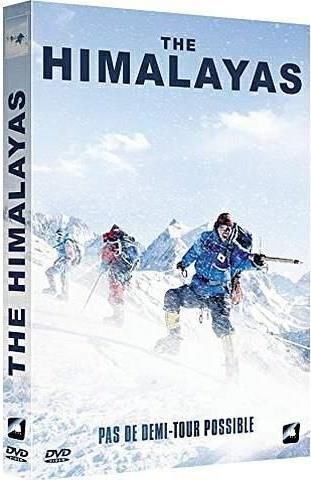 The Himalayas [DVD]