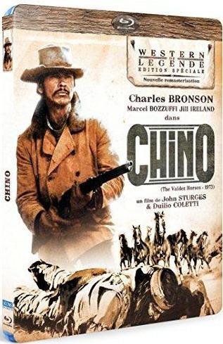 Chino [Blu-ray]