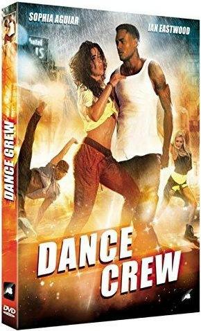 Dance Crew [DVD]