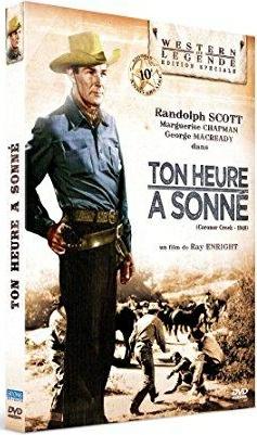 Ton heure a sonné [DVD]