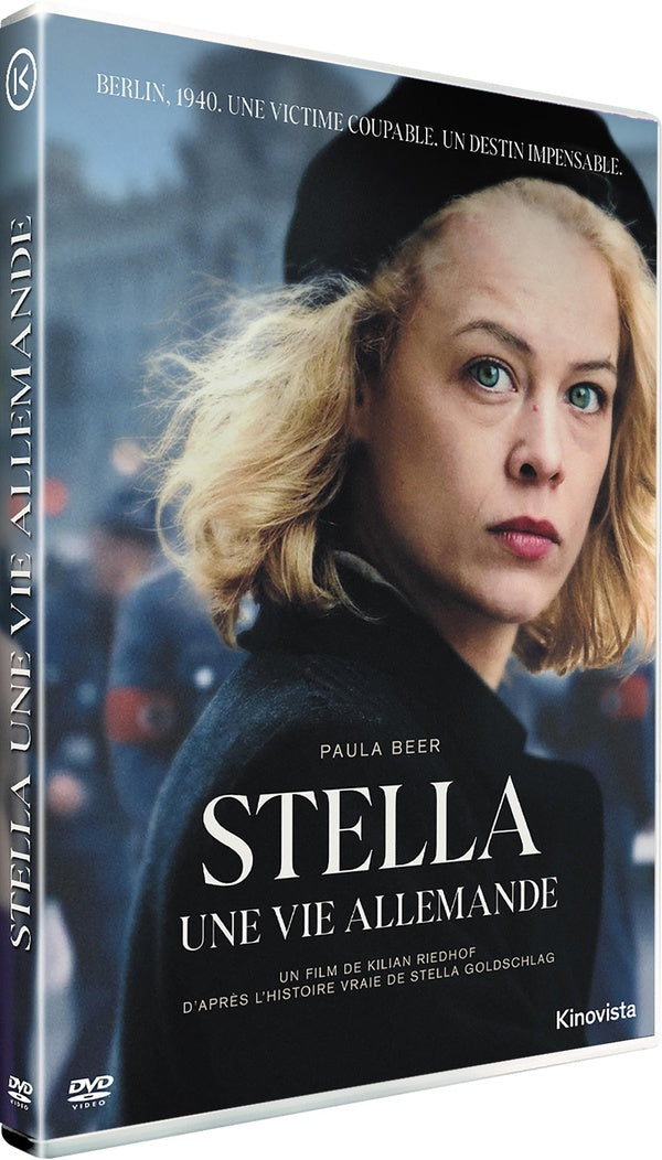 Stella, une vie allemande [DVD]