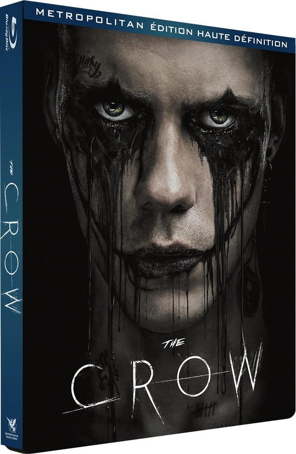 The Crow [Blu-ray]