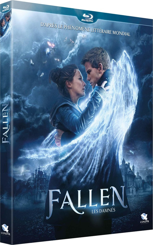 Fallen [Blu-ray]