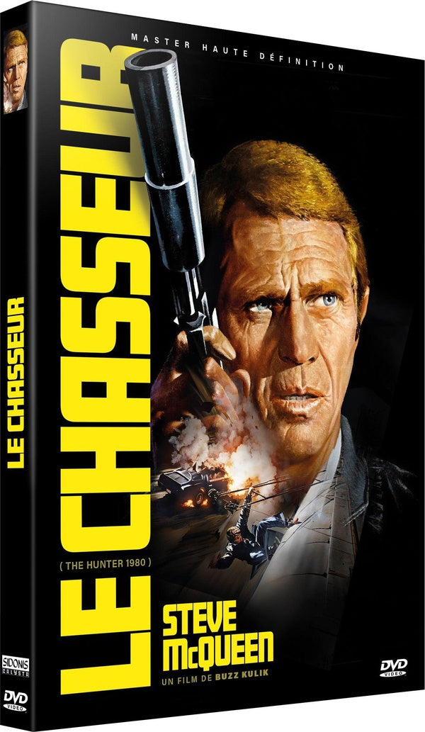 Le Chasseur [DVD]