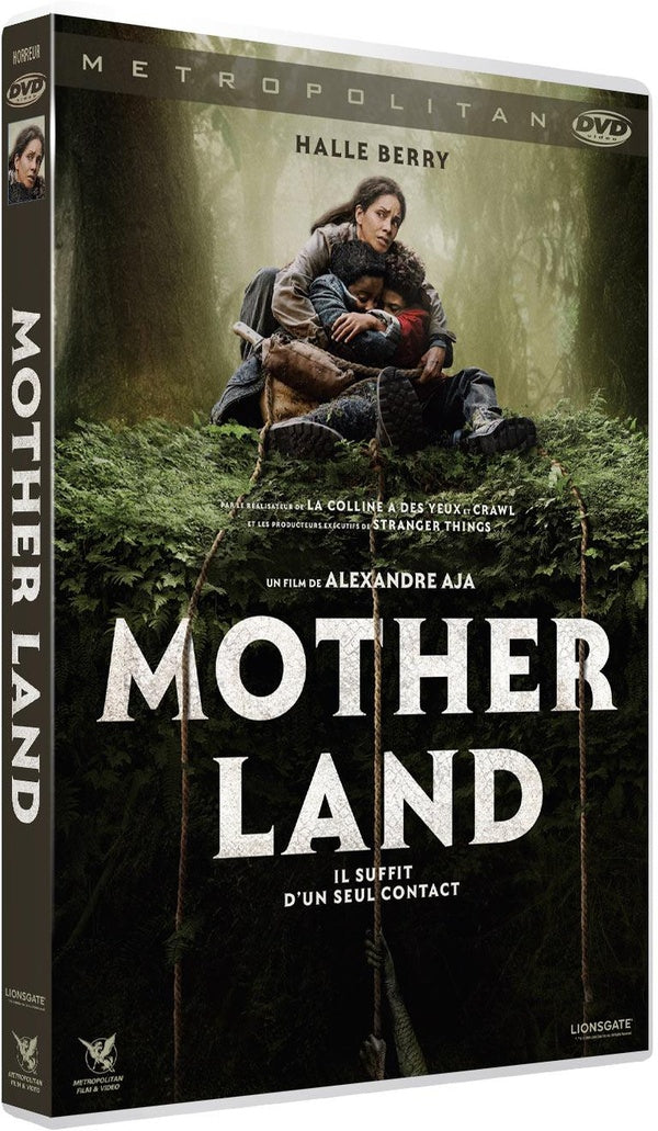 Mother Land [DVD]