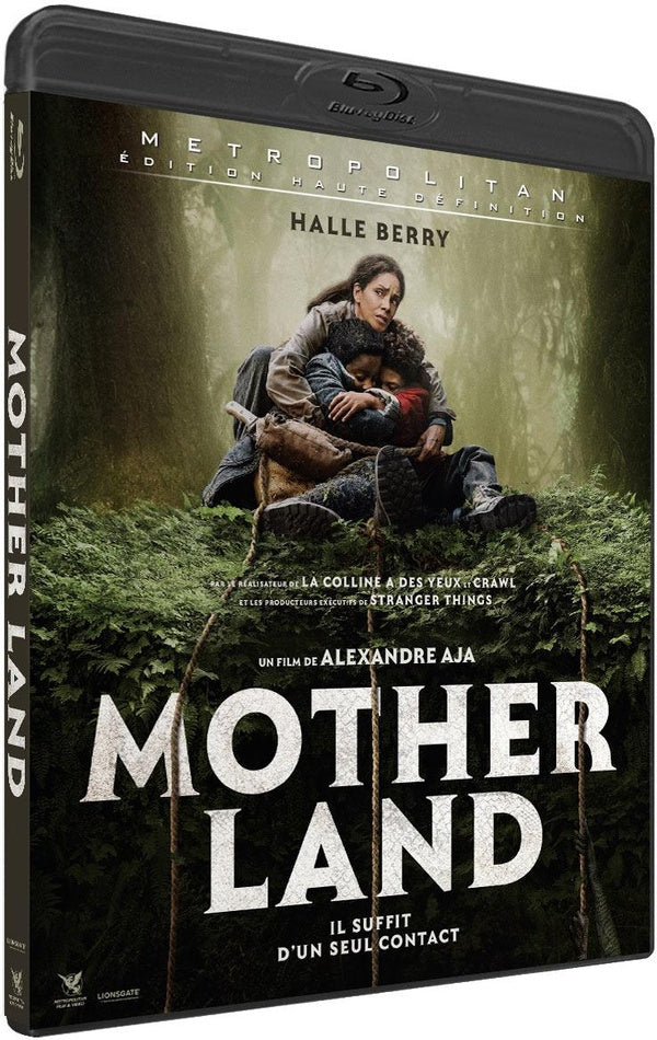 Mother Land [Blu-ray]