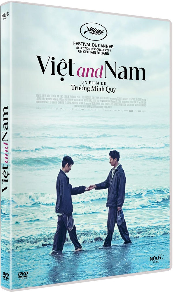 Viet and Nam [DVD]