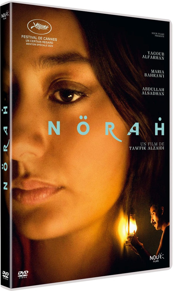 Norah [DVD]