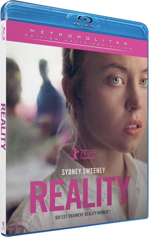 Reality [Blu-ray]