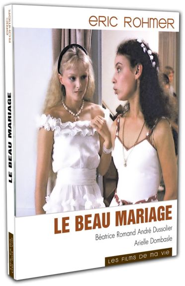 Le Beau mariage [DVD]