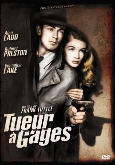 Tueur à gages [DVD]