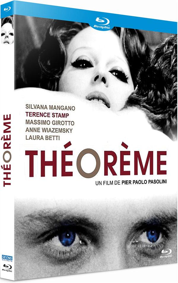 Théorème [Blu-ray]