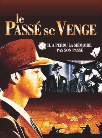 Le Passé se venge [DVD]