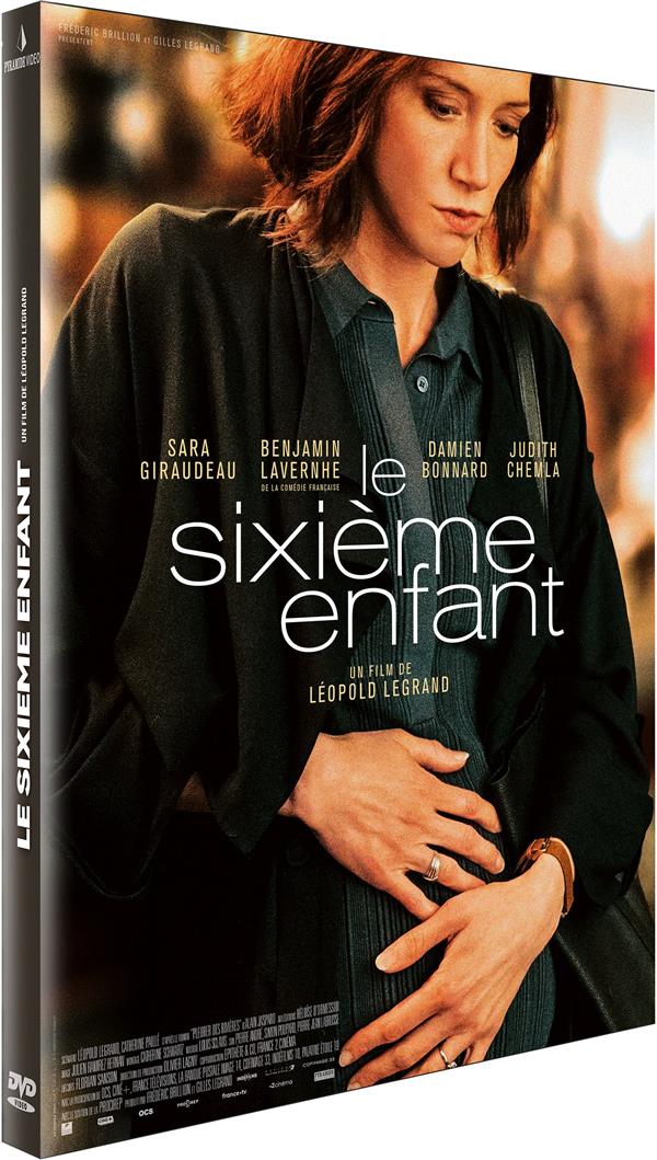 Le Sixième enfant [DVD]