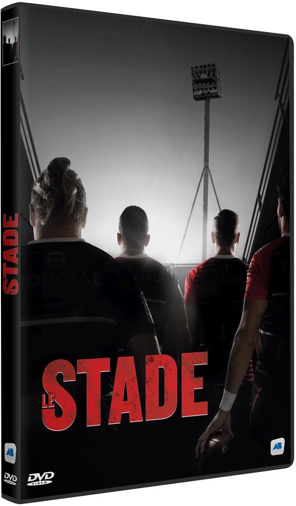 Le Stade [DVD]