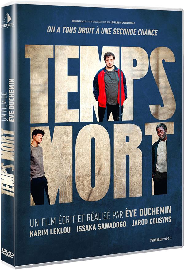 Temps mort [DVD]