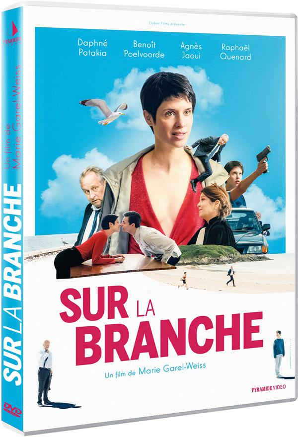 Sur la branche [DVD]